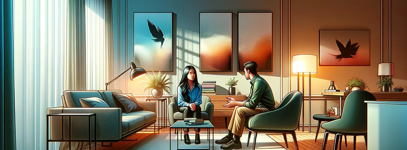 Interactive Vignettes